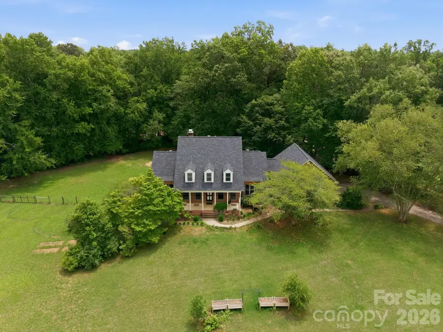 465 Baymount Drive, Salisbury, NC 28144 - #2