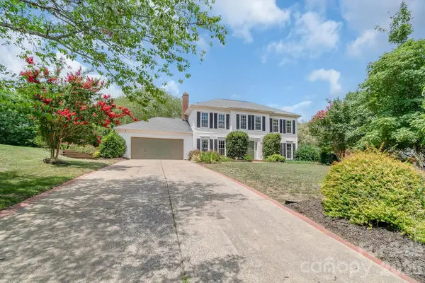 12328 Sandringham Place, Charlotte, NC 28262