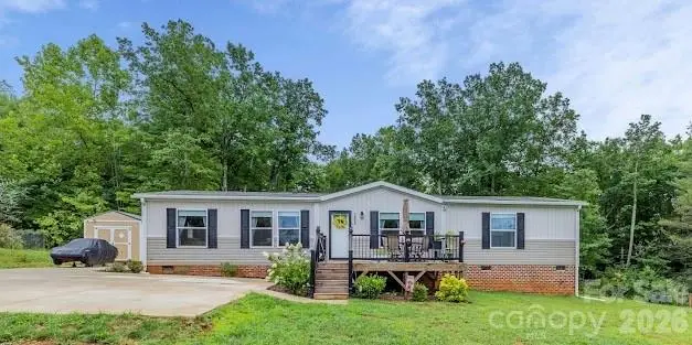 2689 Kite Drive, Lenoir, NC 28645 - #1