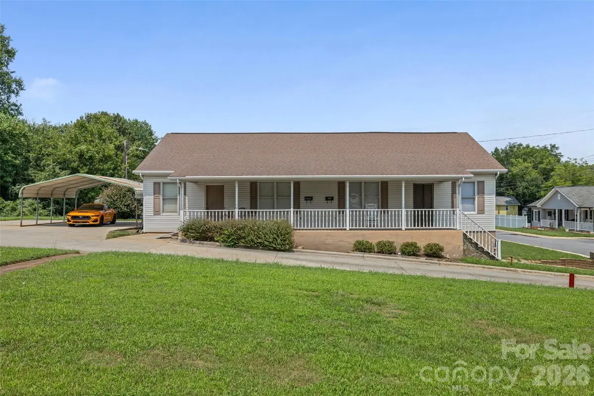 243 8th Avenue, Cramerton, NC 28032 - #1