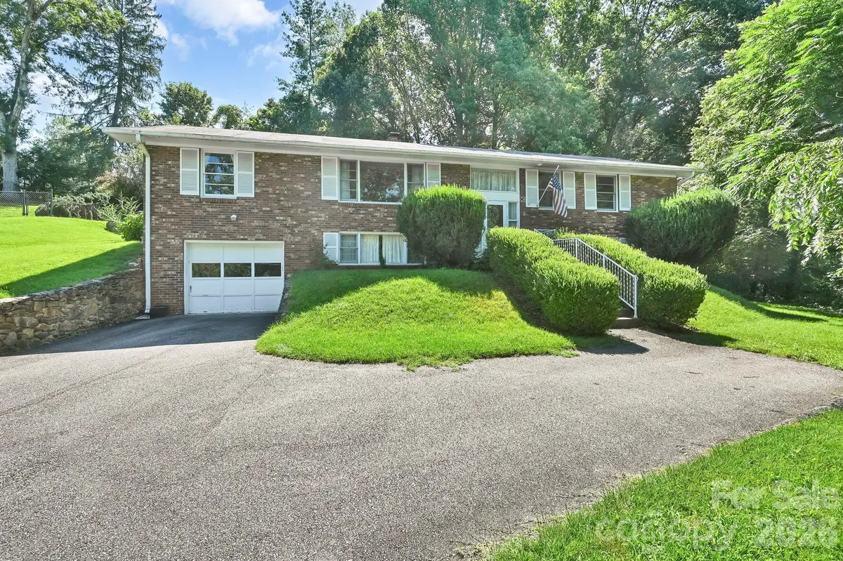 28 Glenview Road, Asheville, NC 28804 - #1