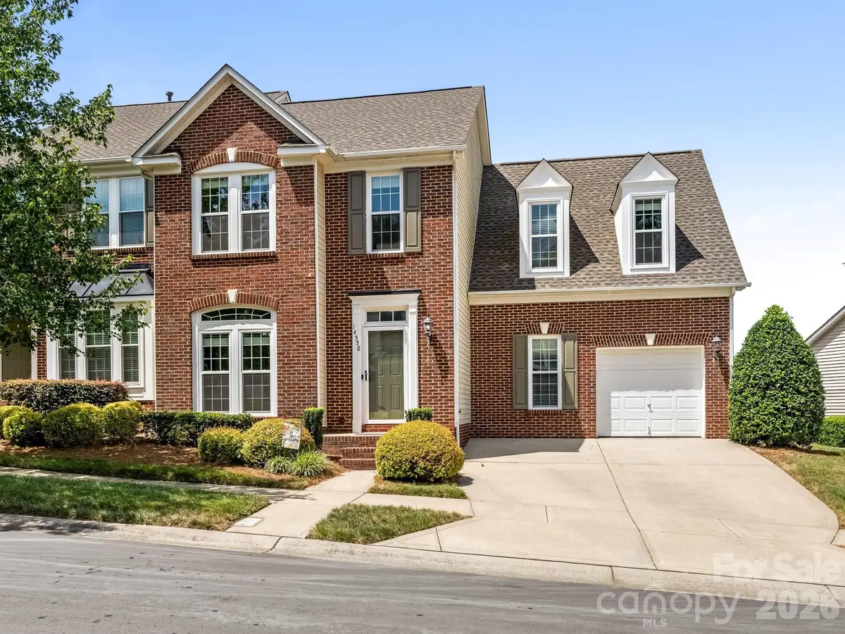 14558 Greenpoint Lane, Huntersville, NC 28078 - #1