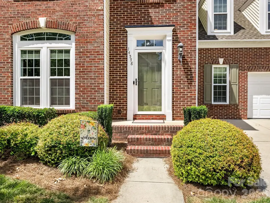 14558 Greenpoint Lane, Huntersville, NC 28078 - #2
