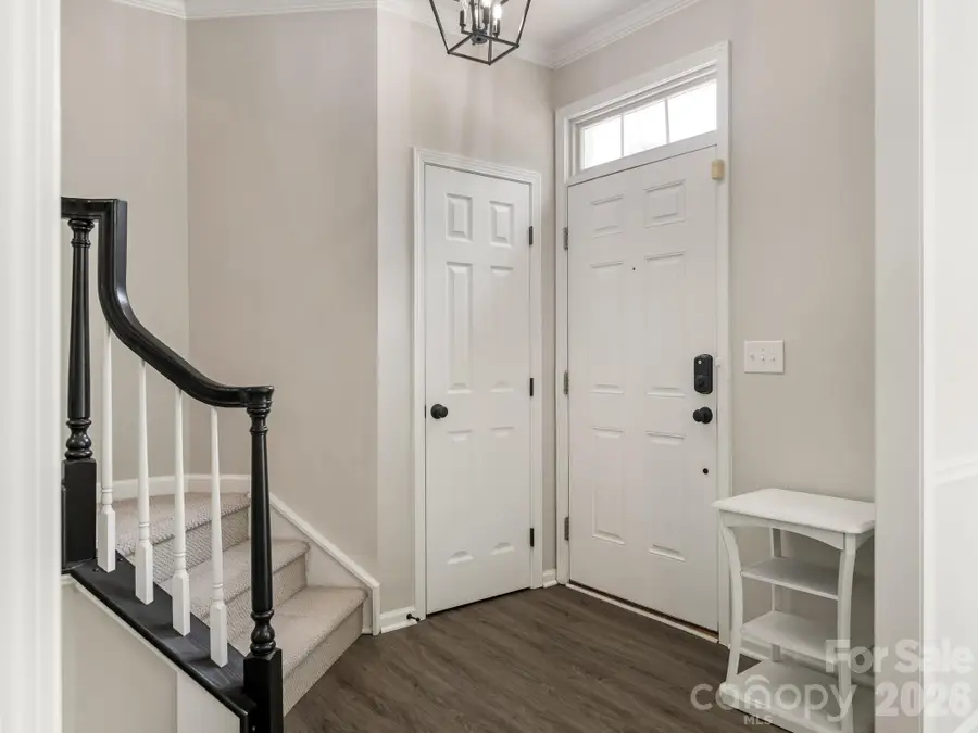 14558 Greenpoint Lane, Huntersville, NC 28078 - #3