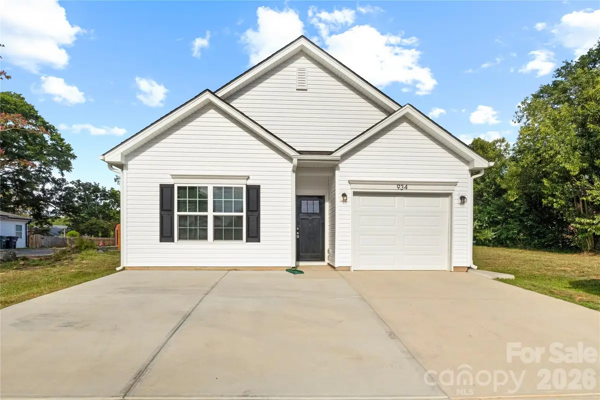 934 N New Hope Road, Gastonia, NC 28054 - #1