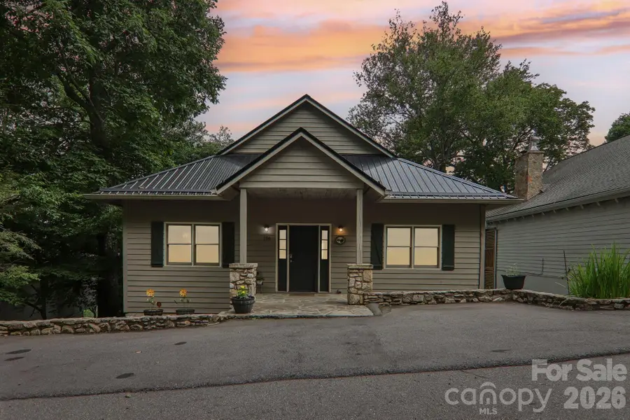 156 Cottage Lane #13, Mars Hill, NC 28754 - #3