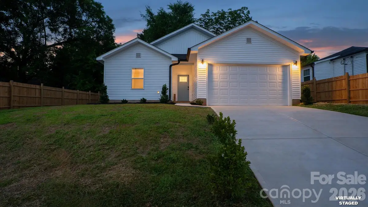 221 Ann Street Nw, Concord, NC 28025 - #1
