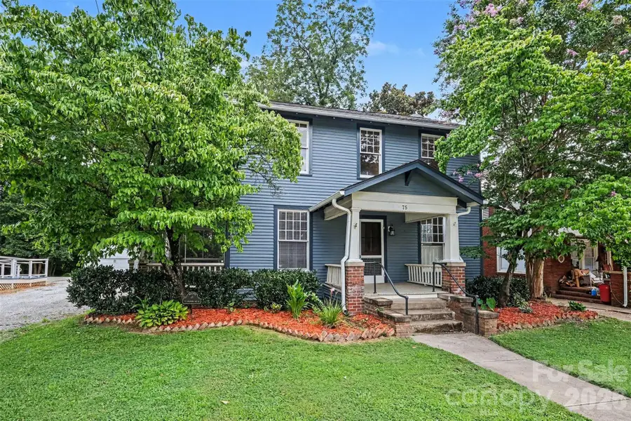 75 Cabarrus Avenue, Concord, NC 28025 - #2