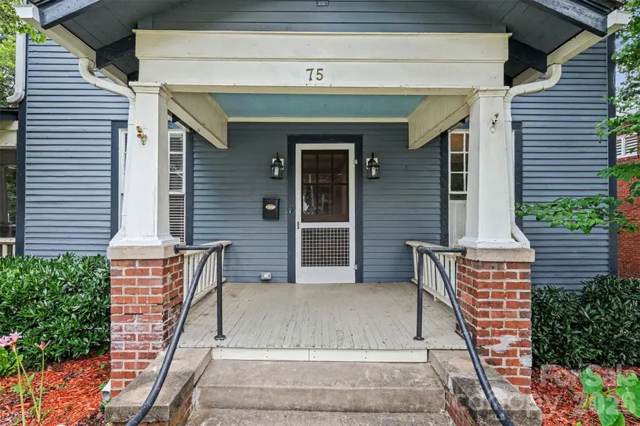 75 Cabarrus Avenue, Concord, NC 28025 - #3