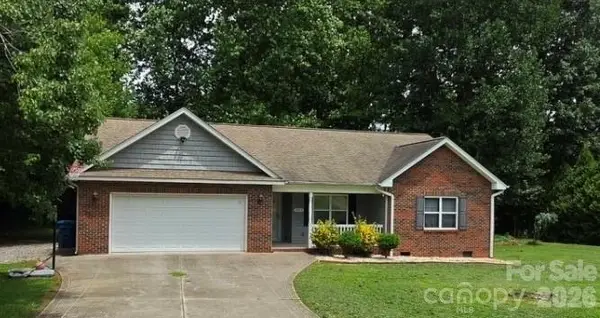 3402 Danial Street, Conover, NC 28613