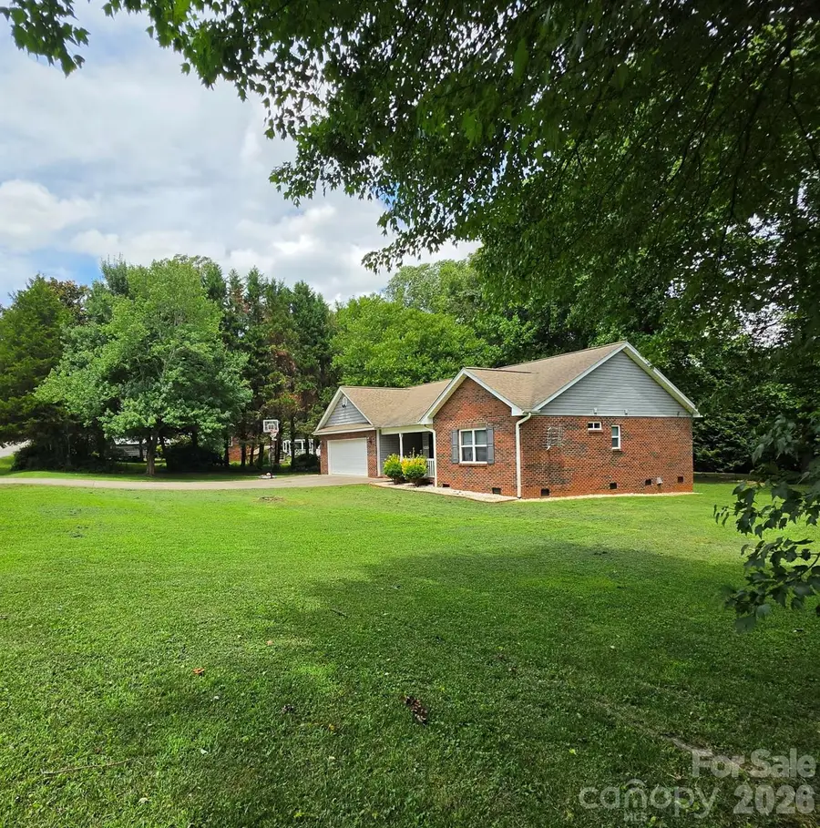 3402 Danial Street, Conover, NC 28613 - #3