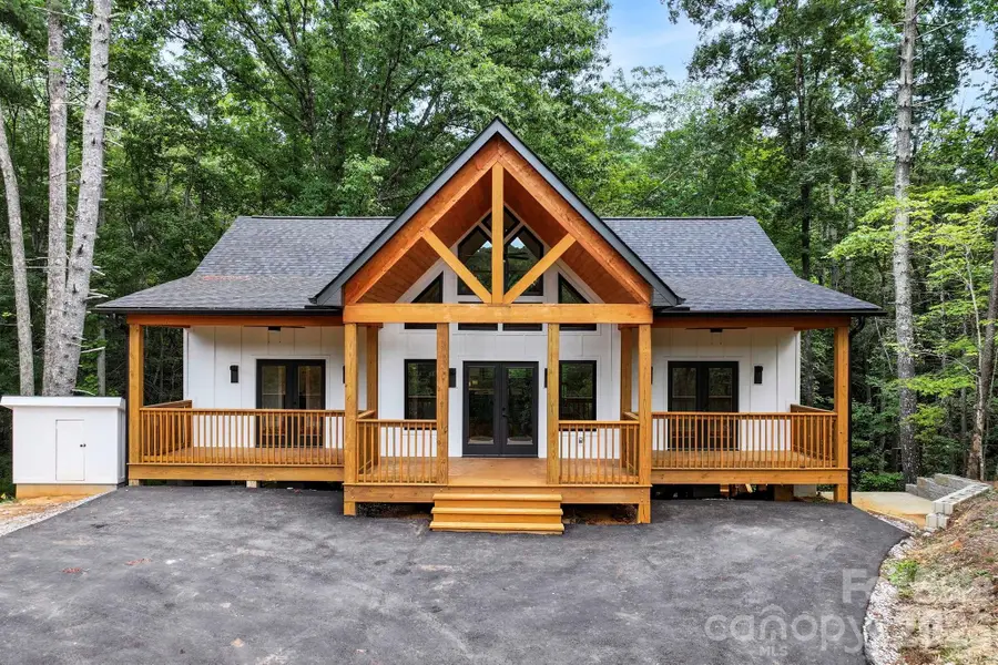 338 Hawks Terrace, Lake Lure, NC 28746 - #2