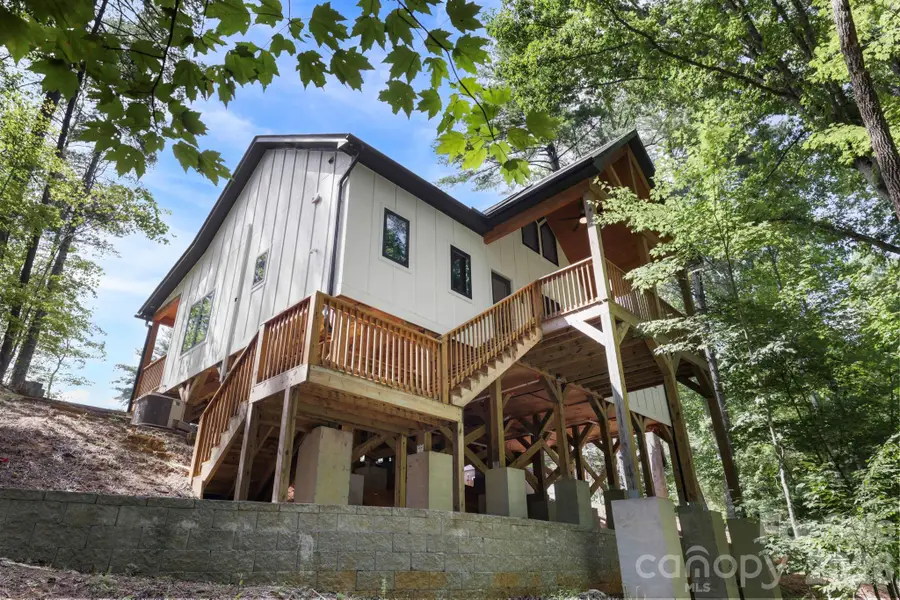 338 Hawks Terrace, Lake Lure, NC 28746 - #3