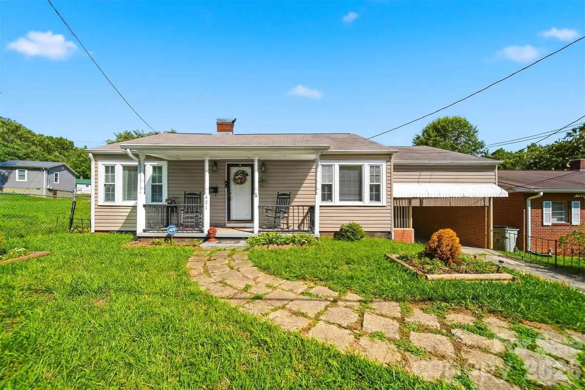 421 Finley Avenue Nw, Lenoir, NC 28645 - #1