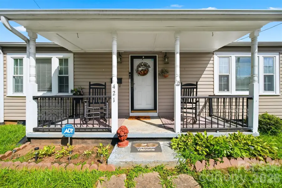 421 Finley Avenue Nw, Lenoir, NC 28645 - #2