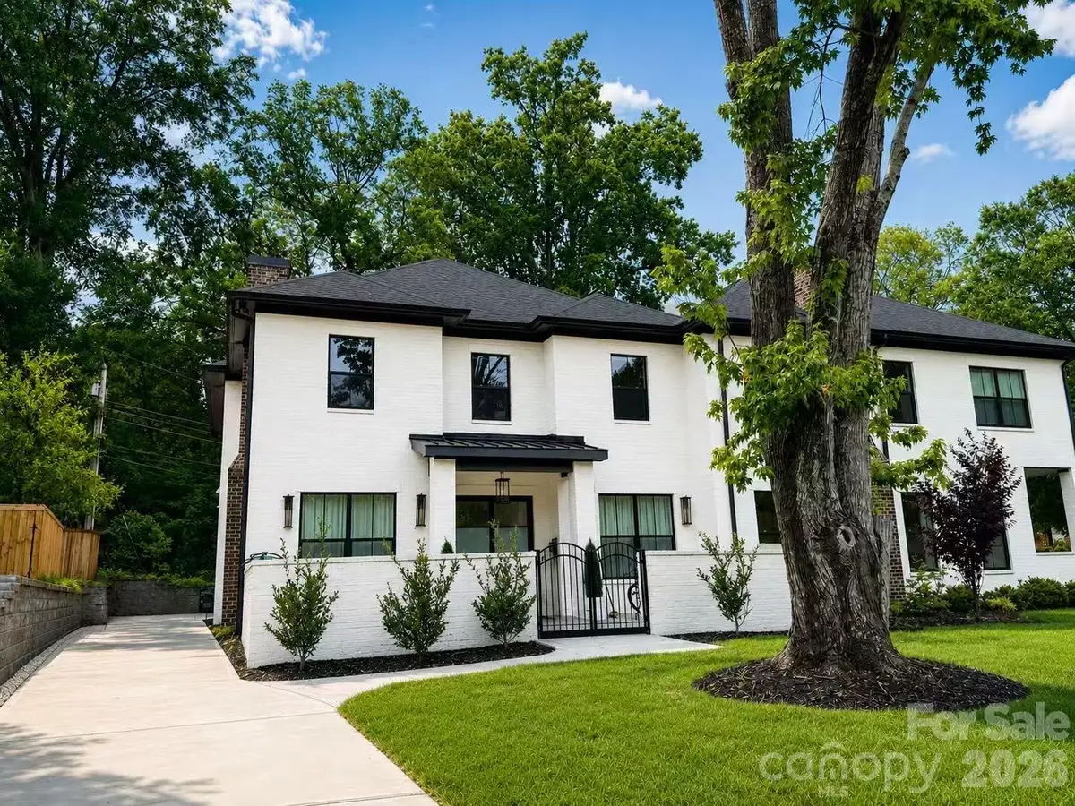 1329 Bywood Lane, Charlotte, NC 28209 - #1