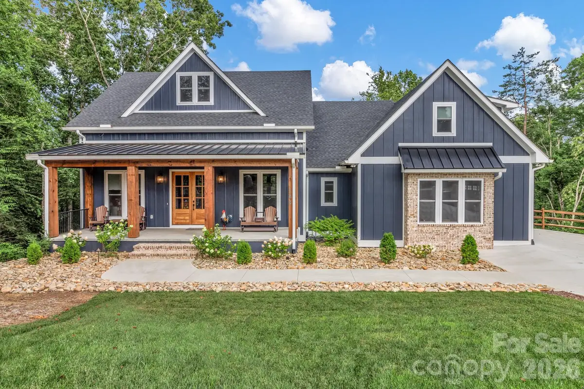 143 Sunny Morning Court, Hendersonville, NC 28792 - #1