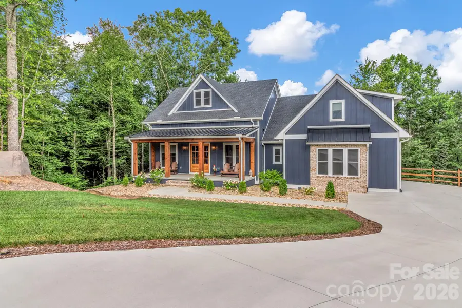 143 Sunny Morning Court, Hendersonville, NC 28792 - #2