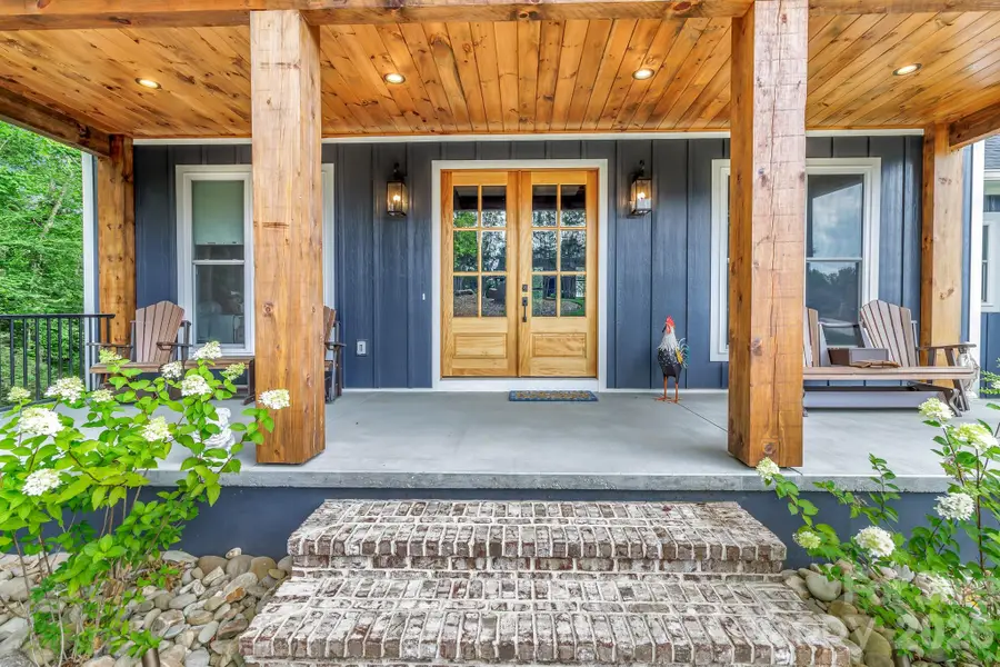 143 Sunny Morning Court, Hendersonville, NC 28792 - #3