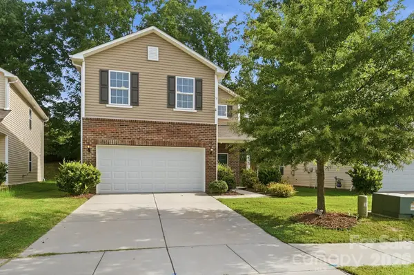 7019 Thornrose Drive, Charlotte, NC 28210