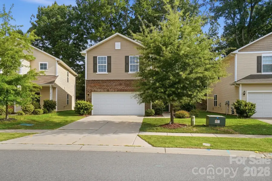 7019 Thornrose Drive, Charlotte, NC 28210 - #2