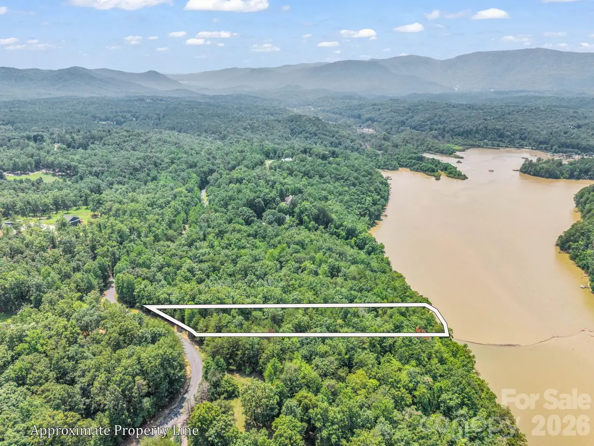 00 Lake Adger Parkway #60, Mill Spring, NC 28756 - #1