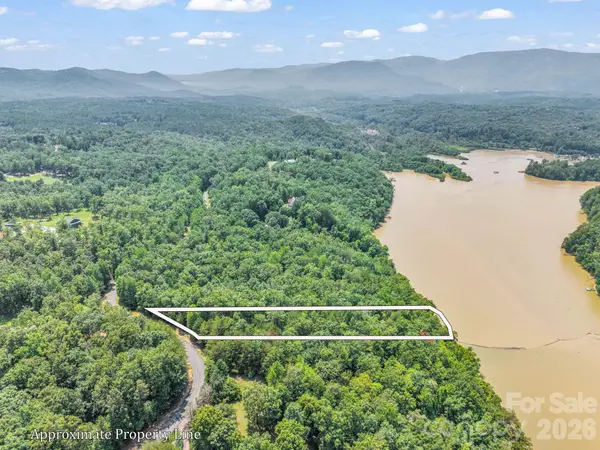 00 Lake Adger Parkway #60, Mill Spring, NC 28756