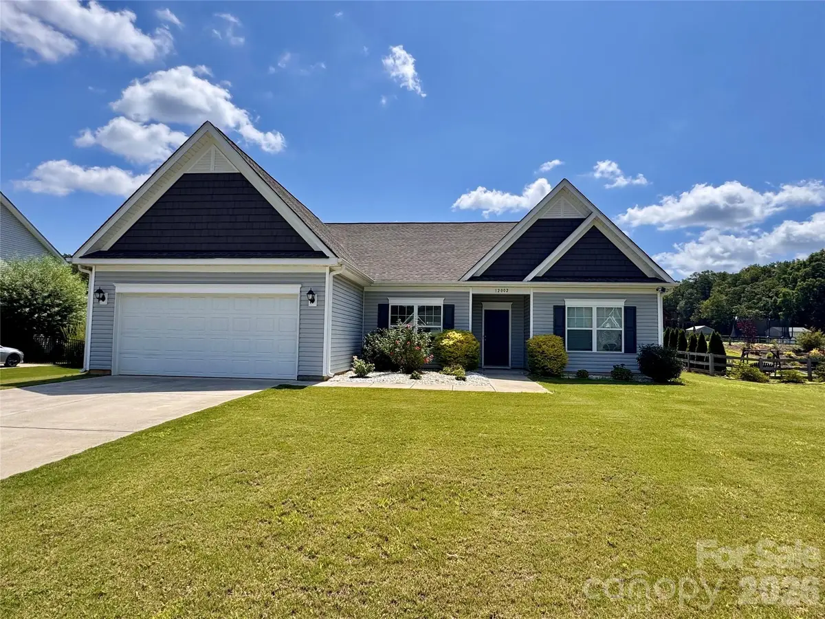 12002 Piney Hollow Trail, Stanfield, NC 28163 - #1