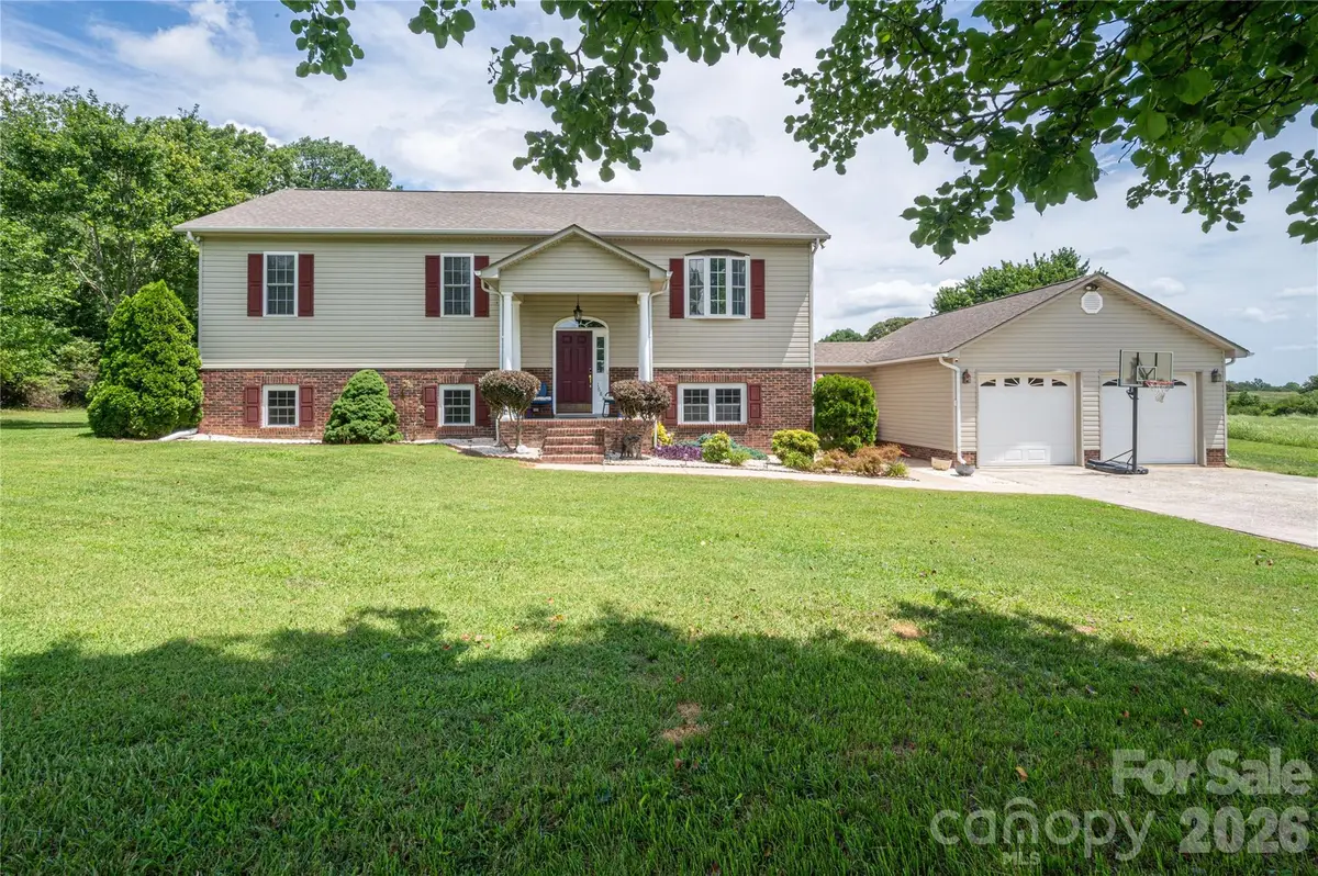 1681 Nc 274 Highway, Cherryville, NC 28021 - #1