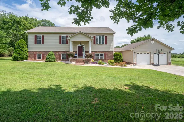 1681 Nc 274 Highway, Cherryville, NC 28021
