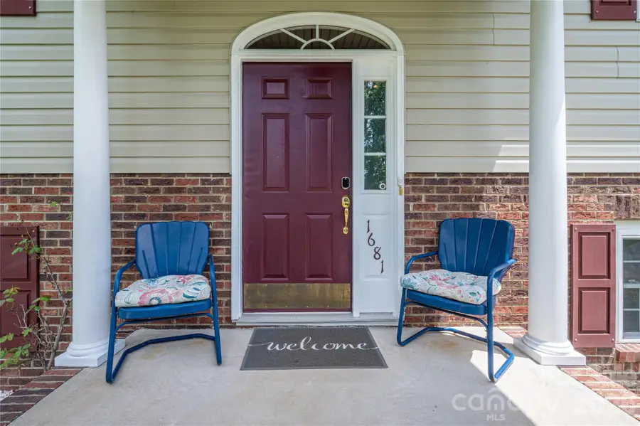 1681 Nc 274 Highway, Cherryville, NC 28021 - #3