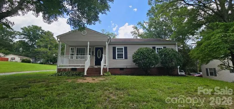 158 Shamrock Street Ne, Concord, NC 28025 - #1