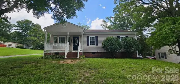 158 Shamrock Street Ne, Concord, NC 28025
