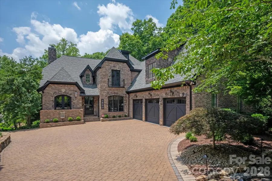 3603 Hennessy Place, Charlotte, NC 28210 - #2
