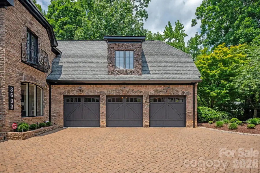 3603 Hennessy Place, Charlotte, NC 28210 - #3