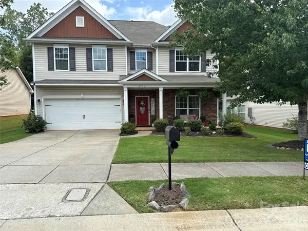 4916 Elementary View Drive, Charlotte, NC 28269