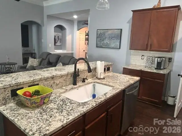 4916 Elementary View Drive, Charlotte, NC 28269 - #3