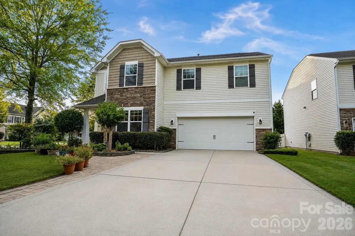 10345 Wesson Hunt Road Nw, Huntersville, NC 28078 - #1