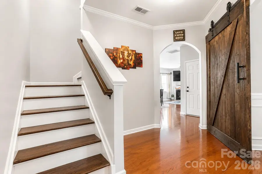 10345 Wesson Hunt Road Nw, Huntersville, NC 28078 - #2
