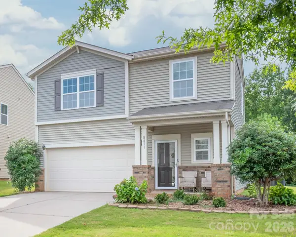 8411 Romana Red Lane, Charlotte, NC 28213