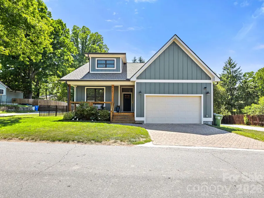 117 Dangerfield Court, Asheville, NC 28806 - #2