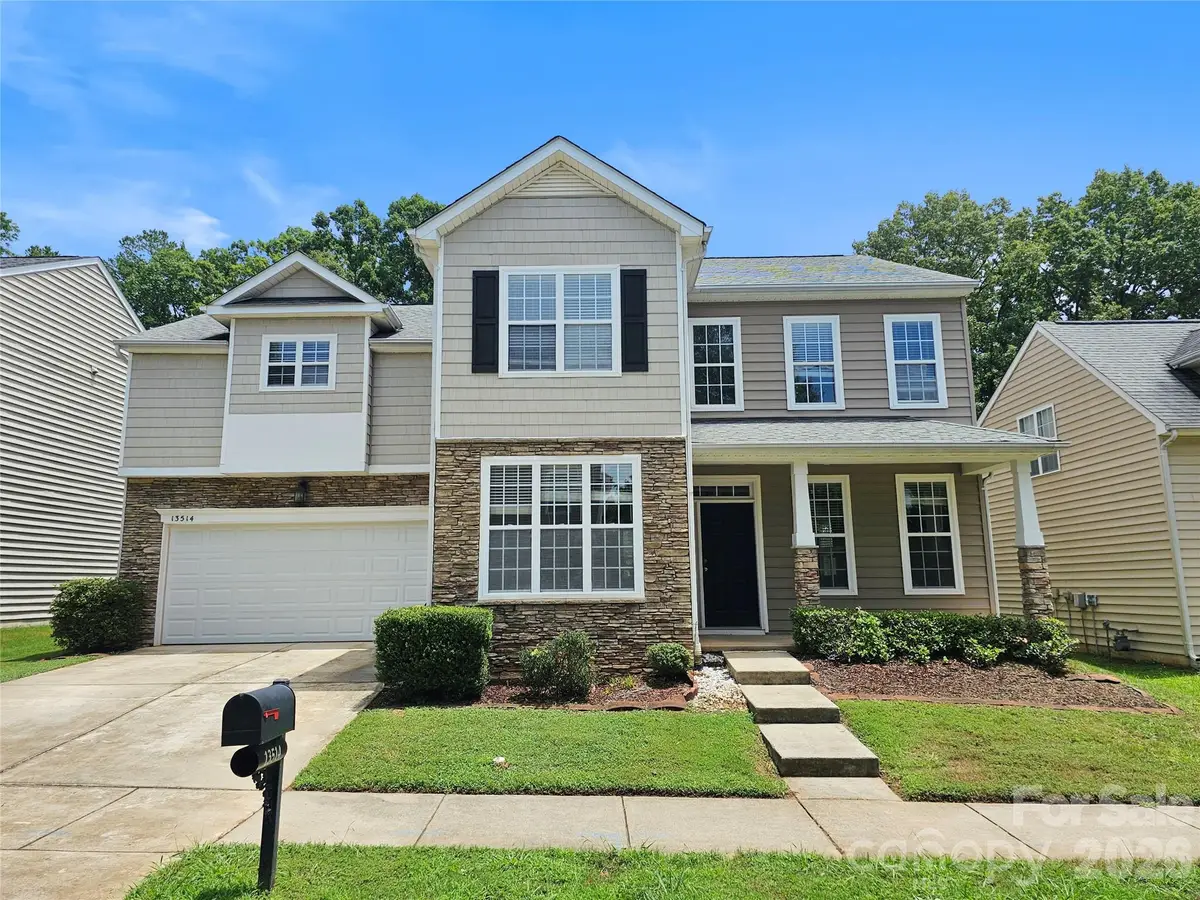 13514 Delstone Drive, Huntersville, NC 28078 - #1