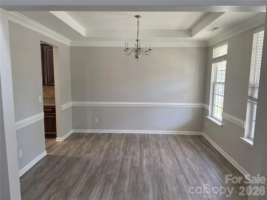 13514 Delstone Drive, Huntersville, NC 28078 - #3