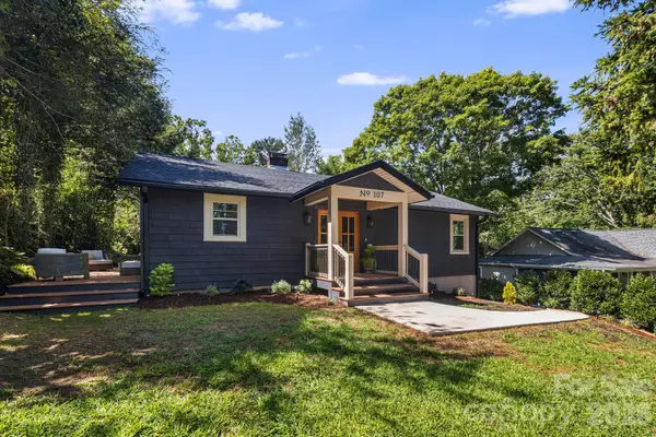 107 Beverly Road, Asheville, NC 28805