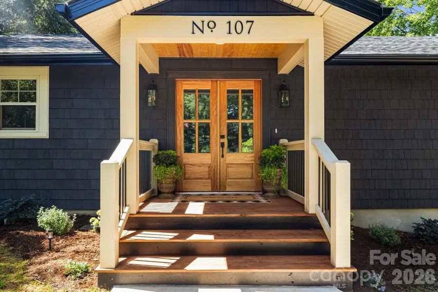 107 Beverly Road, Asheville, NC 28805 - #2