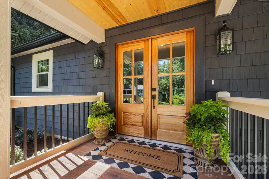 107 Beverly Road, Asheville, NC 28805 - #3