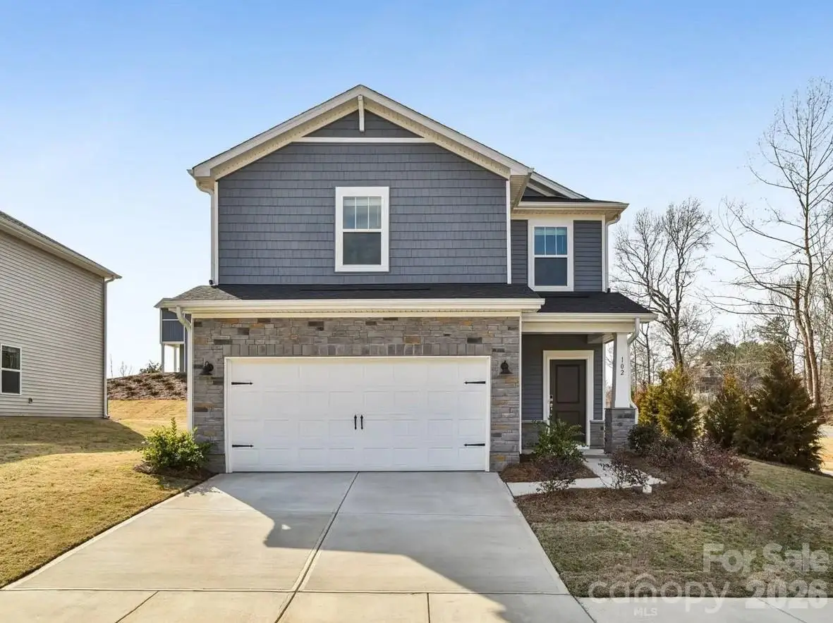5056 Poplin Valley, Cherryville, NC 28021 - #1