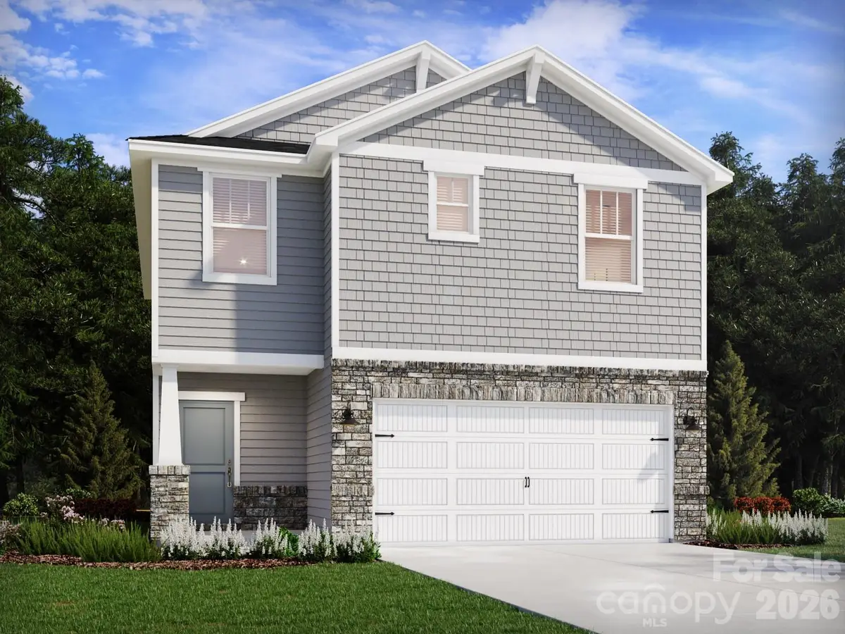 2630 Celestial Drive, Newton, NC 28658 - #1