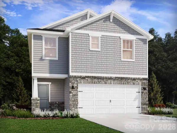 2630 Celestial Drive, Newton, NC 28658