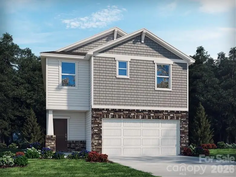 5046 Poplin Valley, Cherryville, NC 28021 - #1